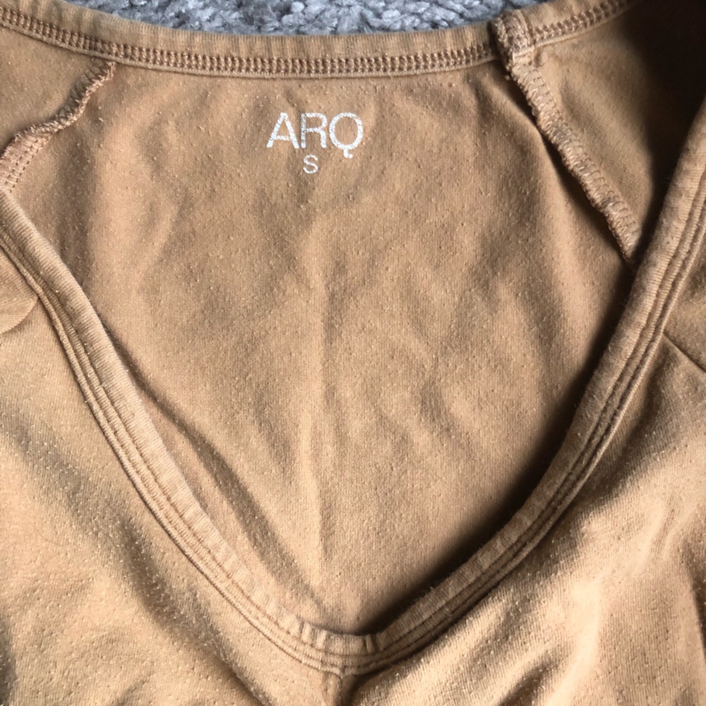 Arq bodysuit